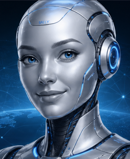 Sally avatar
